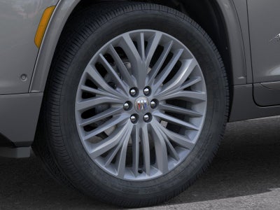2027 Buick Enclave 4dr Avenir