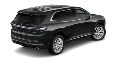 2026 Buick Enclave 4dr Avenir