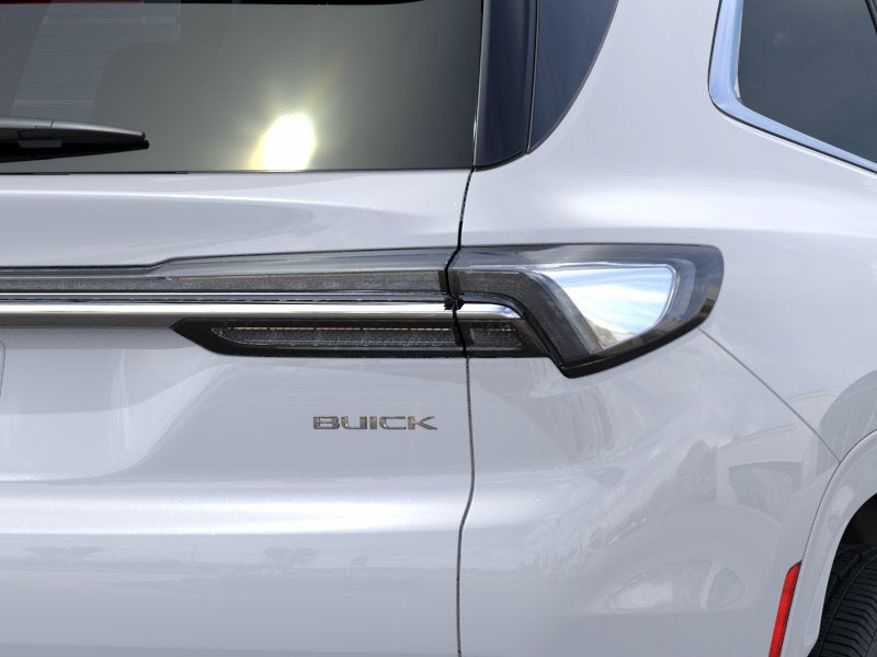 2027 Buick Enclave 4dr Avenir