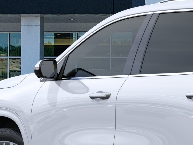 2027 Buick Enclave 4dr Avenir
