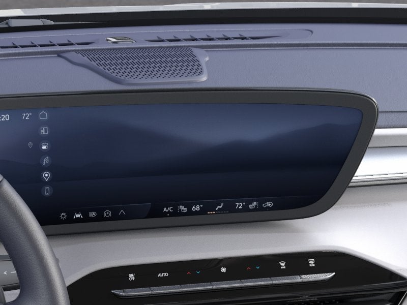 2027 Buick Enclave 4dr Avenir