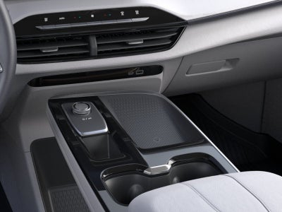 2027 Buick Enclave 4dr Avenir