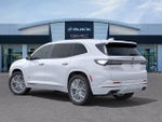 2027 Buick Enclave 4dr Avenir