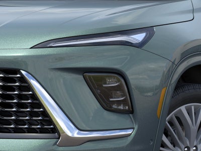 2027 Buick Enclave 4dr Avenir