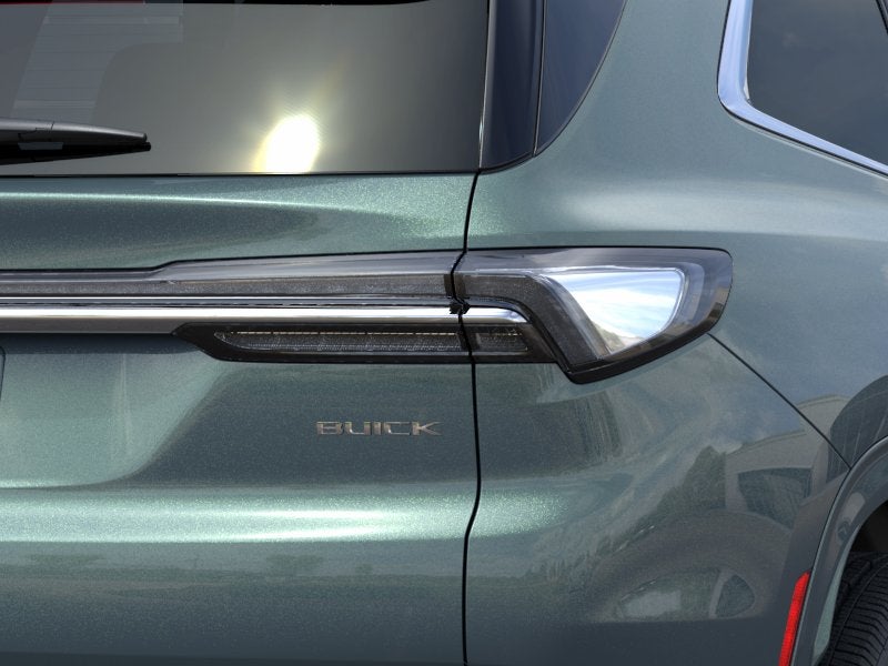 2027 Buick Enclave 4dr Avenir