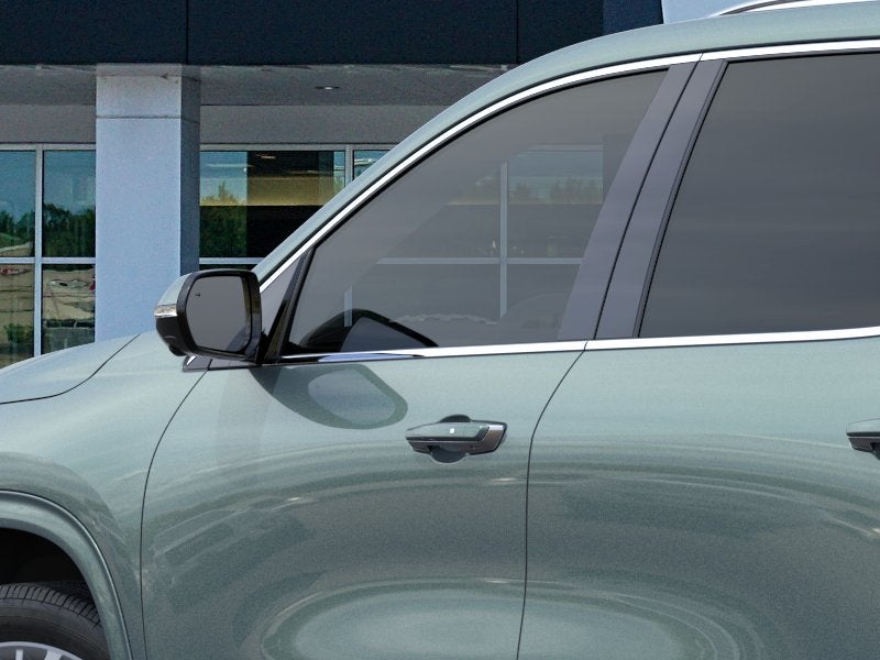 2027 Buick Enclave 4dr Avenir