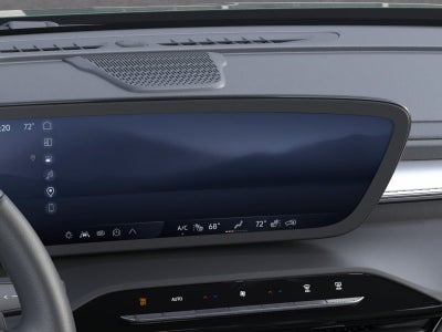 2027 Buick Enclave 4dr Avenir