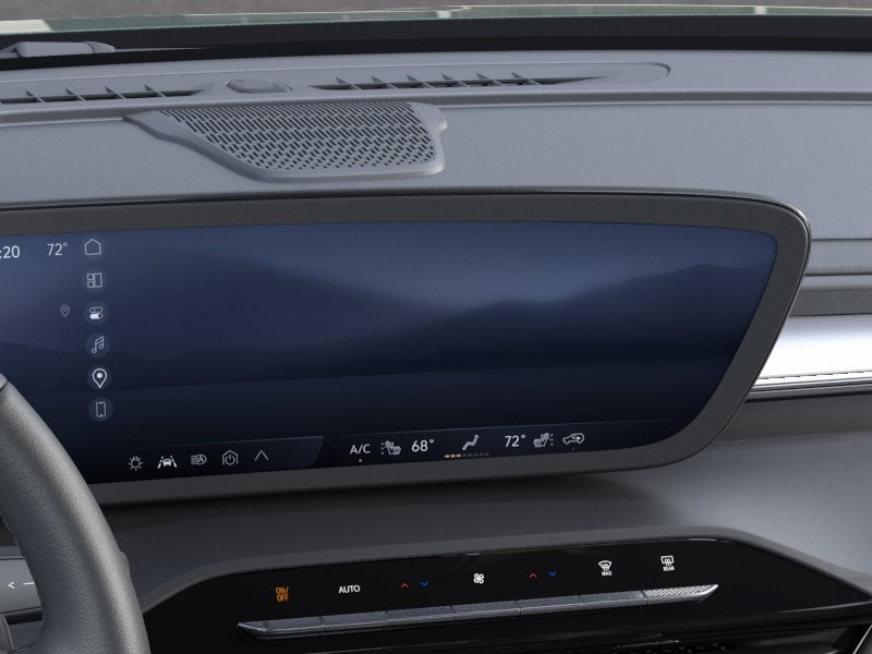 2027 Buick Enclave 4dr Avenir