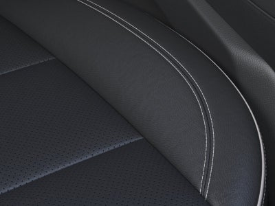 2027 Buick Enclave 4dr Avenir