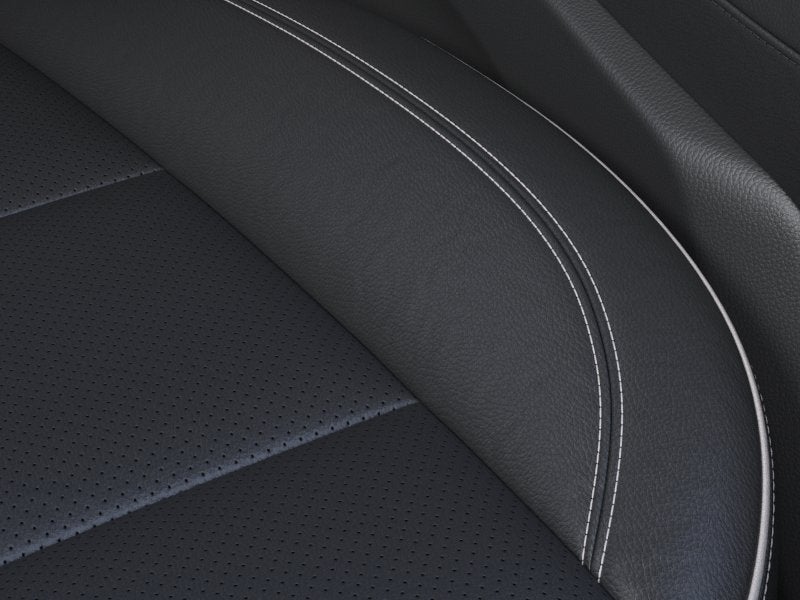 2027 Buick Enclave 4dr Avenir