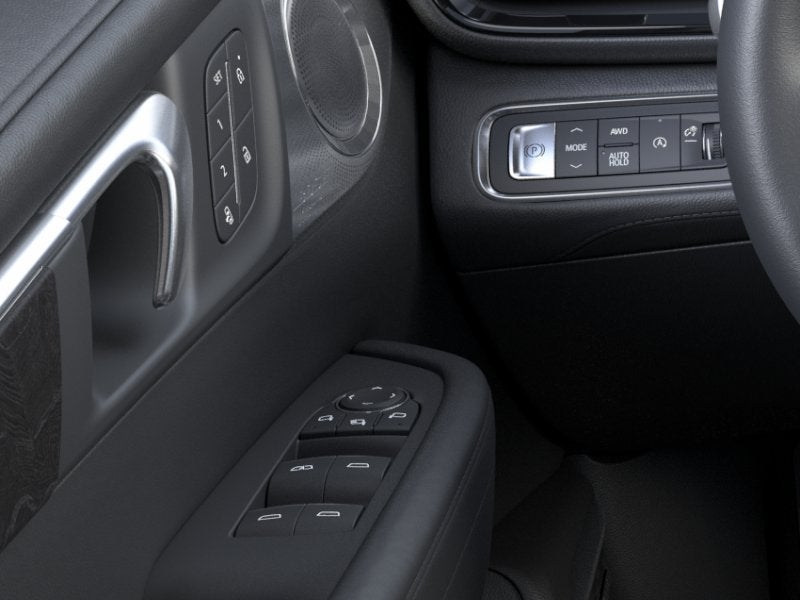 2027 Buick Enclave 4dr Avenir
