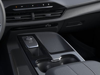2027 Buick Enclave 4dr Avenir