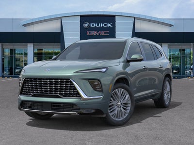 2027 Buick Enclave 4dr Avenir