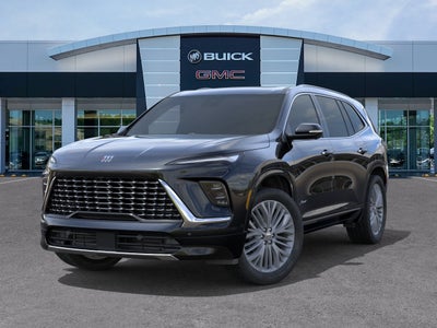 2027 Buick Enclave Avenir
