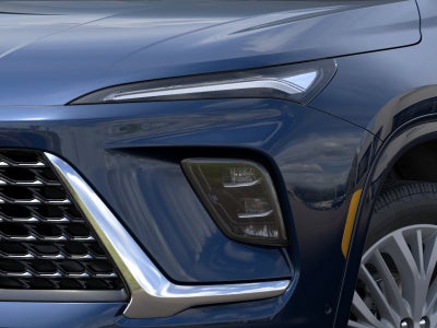 2027 Buick Enclave 4dr Avenir