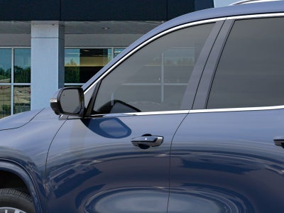 2027 Buick Enclave 4dr Avenir