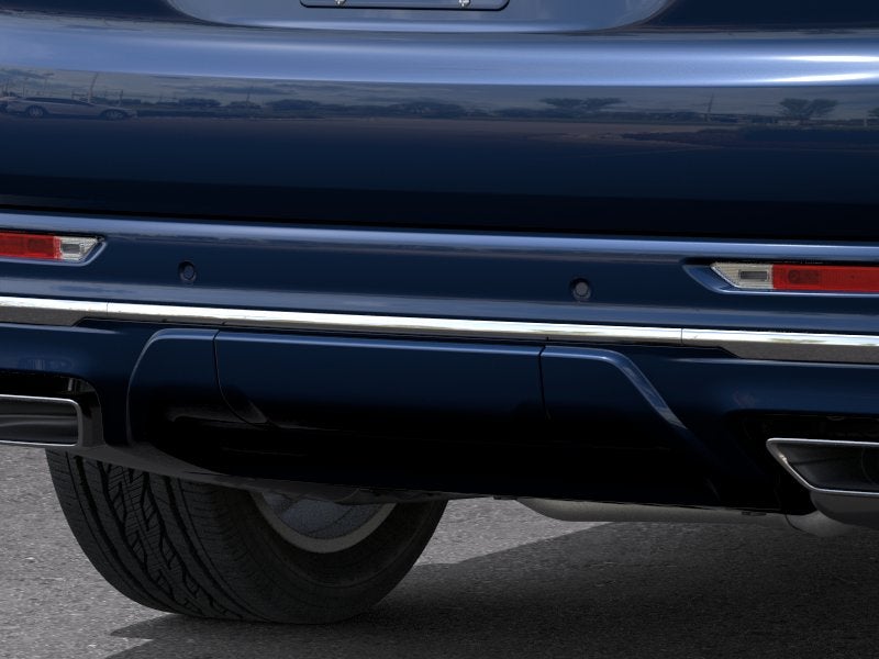 2027 Buick Enclave 4dr Avenir