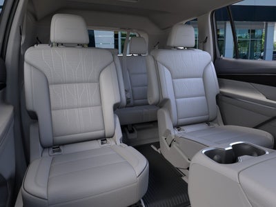 2027 Buick Enclave 4dr Avenir