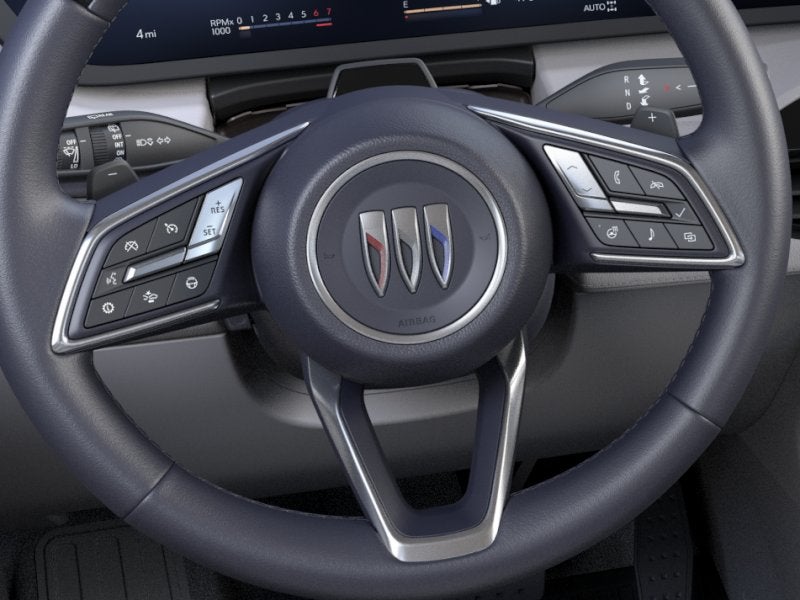 2027 Buick Enclave 4dr Avenir
