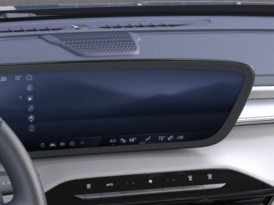 2027 Buick Enclave 4dr Avenir