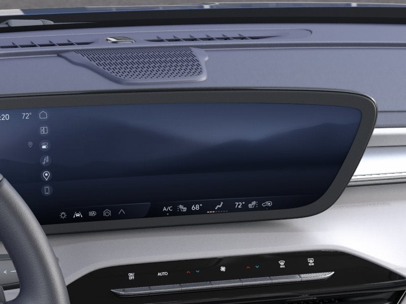 2027 Buick Enclave 4dr Avenir
