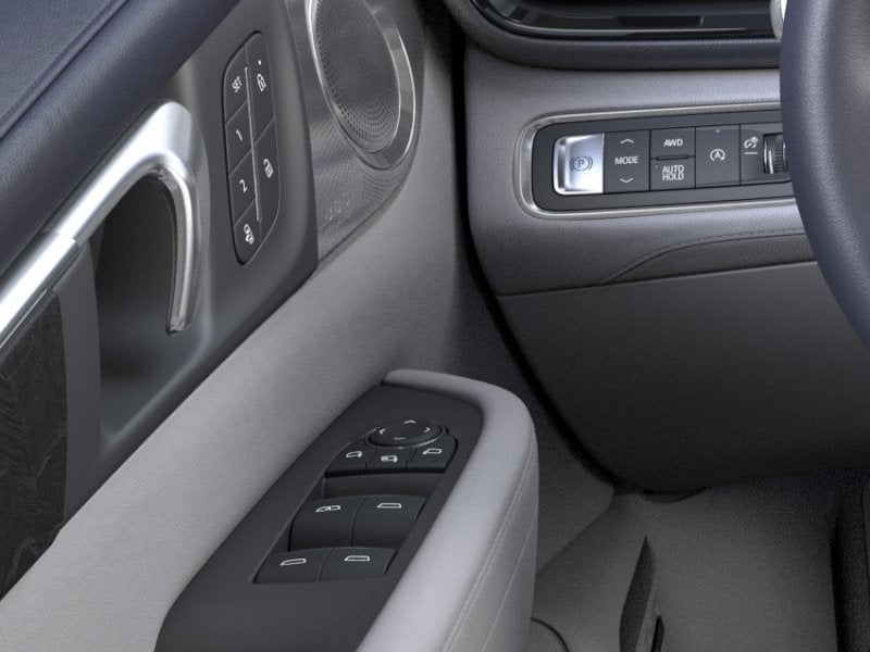 2027 Buick Enclave 4dr Avenir