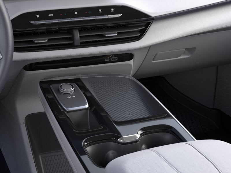 2027 Buick Enclave 4dr Avenir