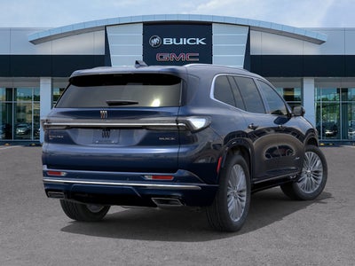 2027 Buick Enclave 4dr Avenir