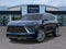 2027 Buick Enclave 4dr Avenir