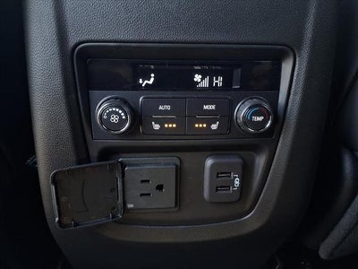 2023 Buick Enclave Base