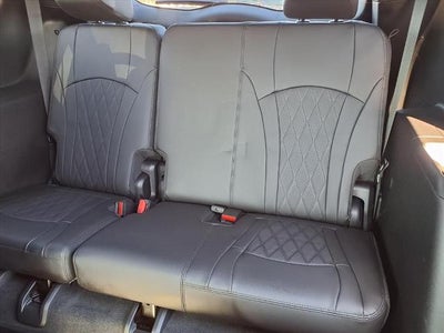 2023 Buick Enclave Base