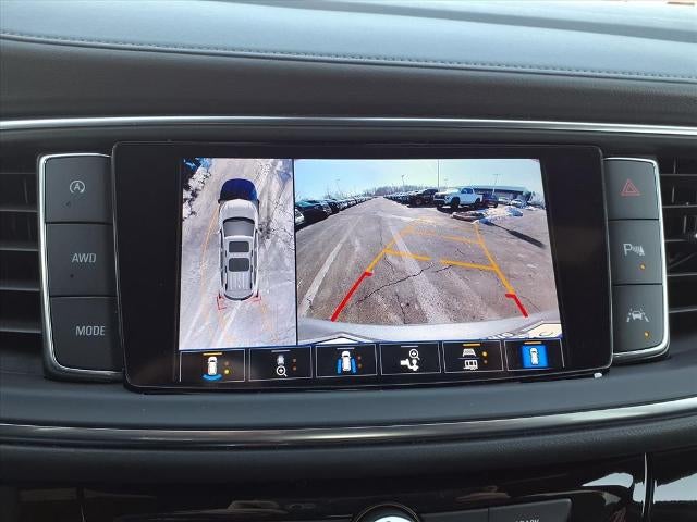 2023 Buick Enclave Base