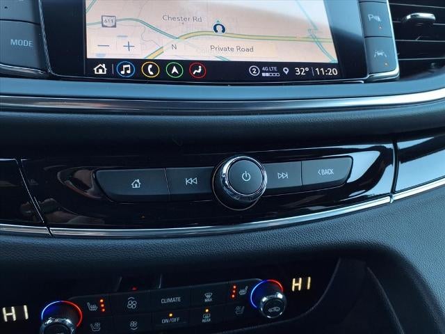 2023 Buick Enclave Base