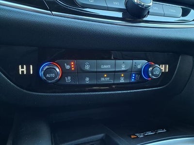 2023 Buick Enclave Base