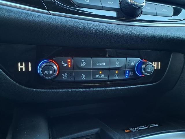 2023 Buick Enclave Base