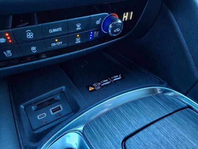 2023 Buick Enclave Base