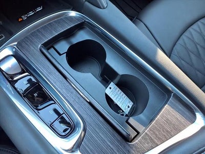 2023 Buick Enclave Base