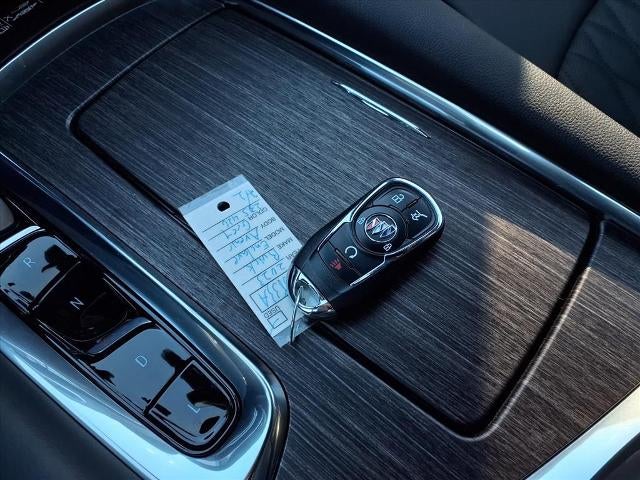 2023 Buick Enclave Base