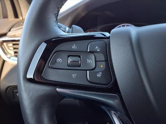 2023 Buick Enclave Base