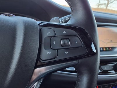 2023 Buick Enclave Base