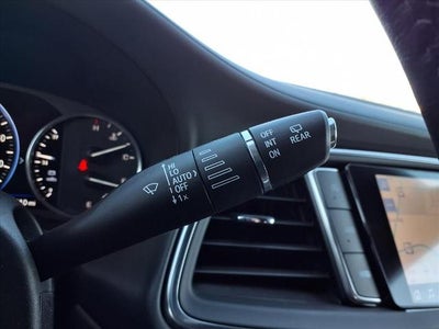 2023 Buick Enclave Base