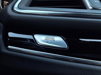 2023 Buick Enclave Base