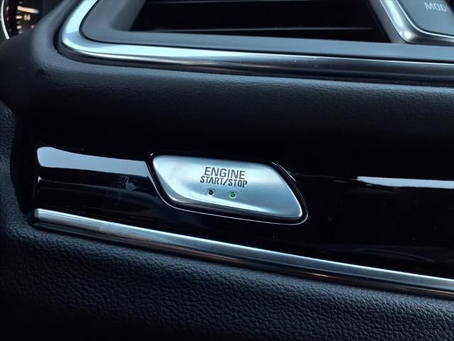 2023 Buick Enclave Base