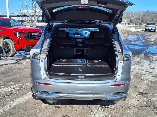 2023 Buick Enclave Base