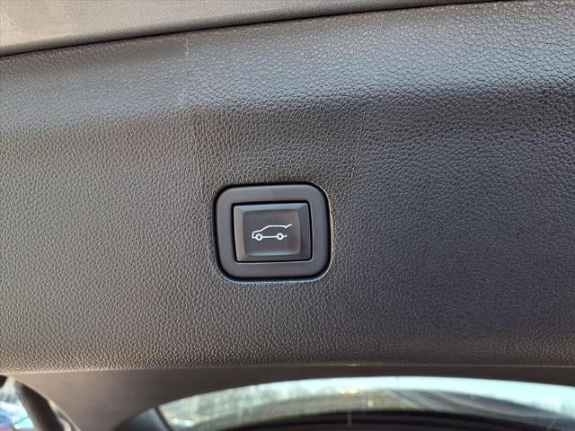 2023 Buick Enclave Base