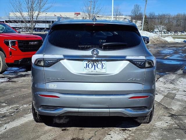 2023 Buick Enclave Base