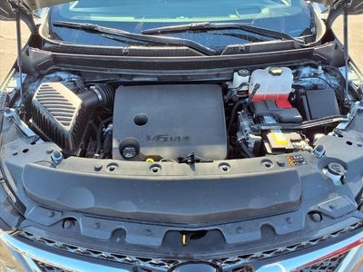 2023 Buick Enclave Base