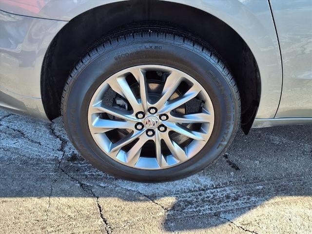 2023 Buick Enclave Base