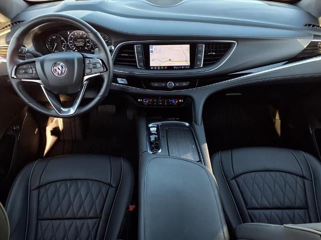 2023 Buick Enclave Base