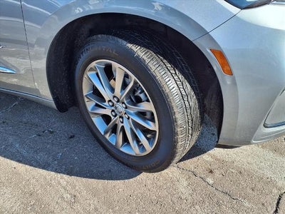 2023 Buick Enclave Base